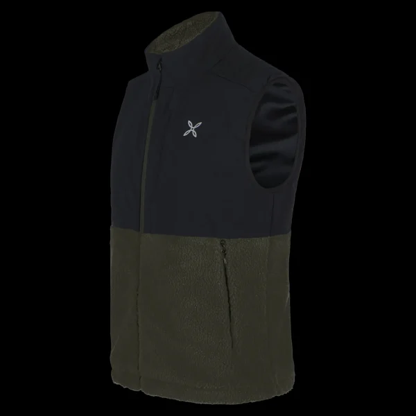 SHERPA VEST<Montura Shop