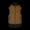 SHERPA VEST WOMAN<Montura Cheap