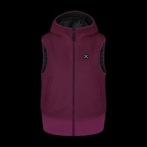 SHERPA VEST WOMAN<Montura New
