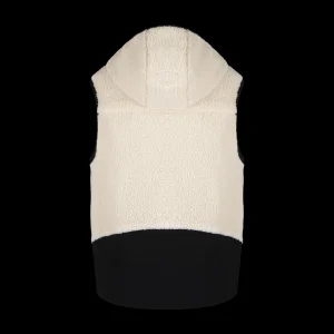 SHERPA VEST WOMAN<Montura New