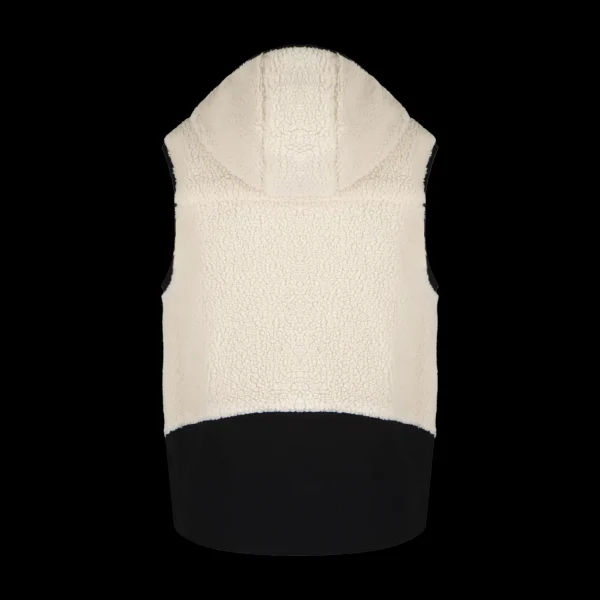 SHERPA VEST WOMAN<Montura New