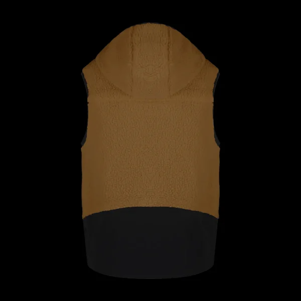 SHERPA VEST WOMAN<Montura New