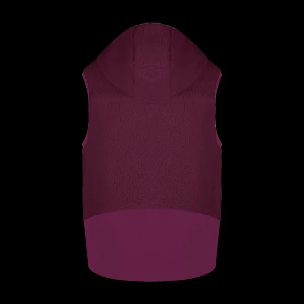 SHERPA VEST WOMAN<Montura New