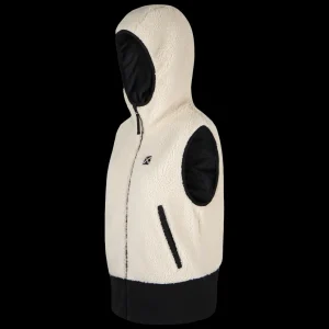 SHERPA VEST WOMAN<Montura New