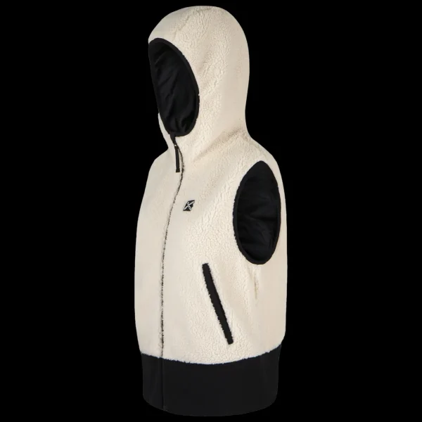 SHERPA VEST WOMAN<Montura New