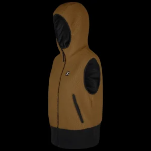 SHERPA VEST WOMAN<Montura New