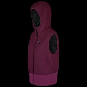 SHERPA VEST WOMAN<Montura New