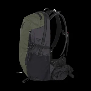 SIELLA25 BACKPACK<Montura New