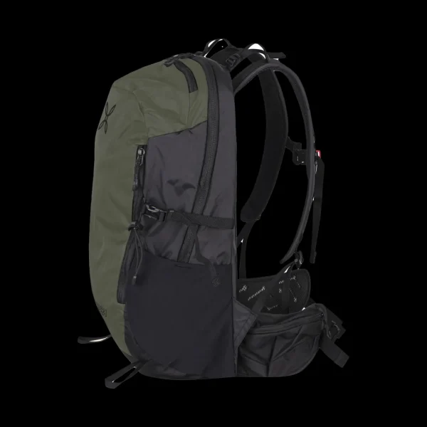 SIELLA25 BACKPACK<Montura New