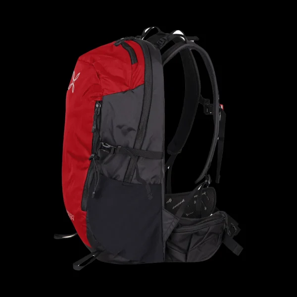 SIELLA25 BACKPACK<Montura New