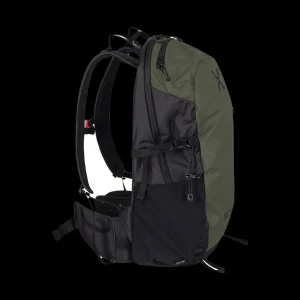 SIELLA25 BACKPACK<Montura New