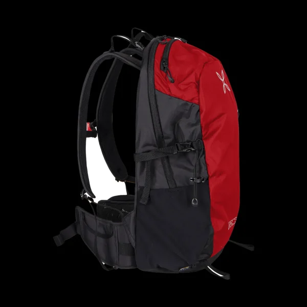 SIELLA25 BACKPACK<Montura New