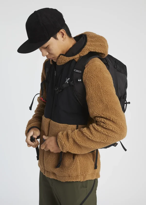 SIELLA25 BACKPACK<Montura Best