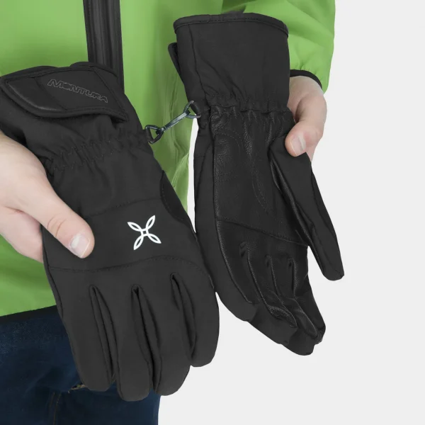 SKI LIGHT GLOVE<Montura New