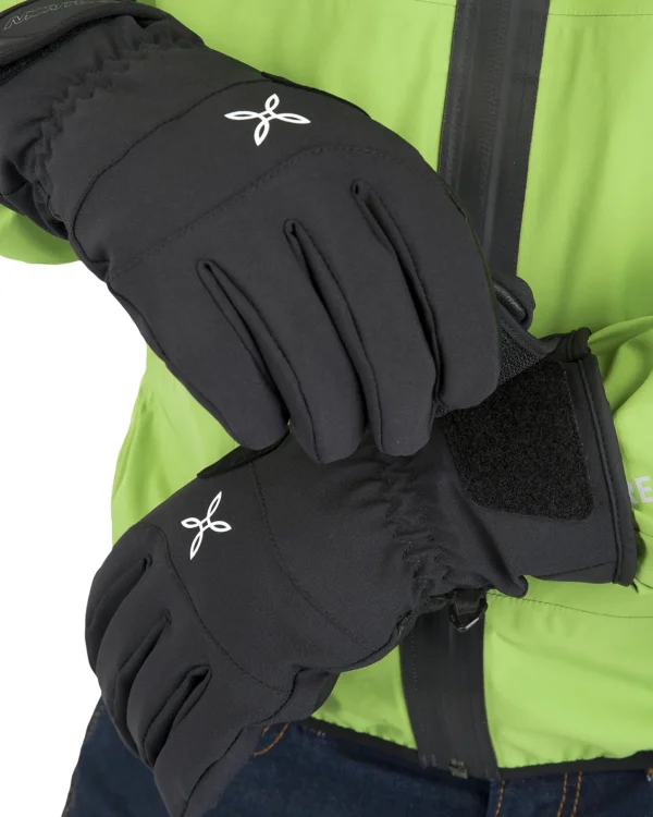 SKI LIGHT GLOVE<Montura New