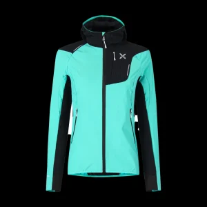 SKI STYLE 2 JACKET WOMAN<Montura Outlet