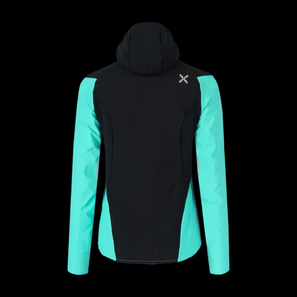 SKI STYLE 2 JACKET WOMAN<Montura Outlet