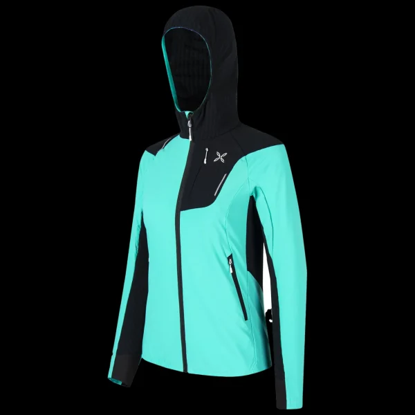 SKI STYLE 2 JACKET WOMAN<Montura Outlet