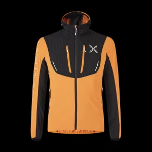 SKI STYLE HOODY JACKET<Montura Store