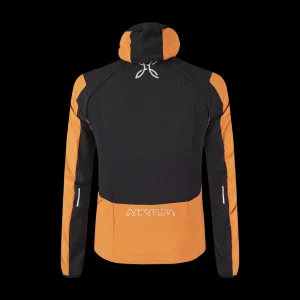 SKI STYLE HOODY JACKET<Montura Store