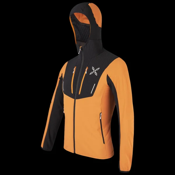 SKI STYLE HOODY JACKET<Montura Store