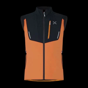 SKI STYLE VEST<Montura Cheap