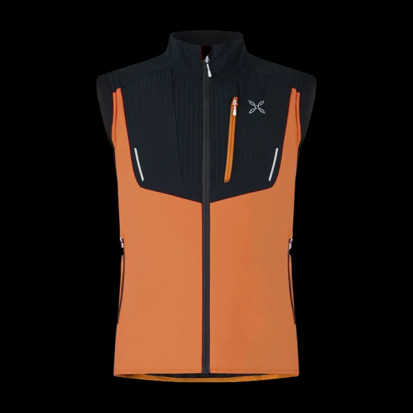 SKI STYLE VEST<Montura Cheap