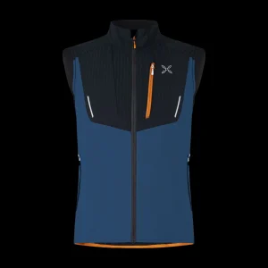 SKI STYLE VEST<Montura Cheap
