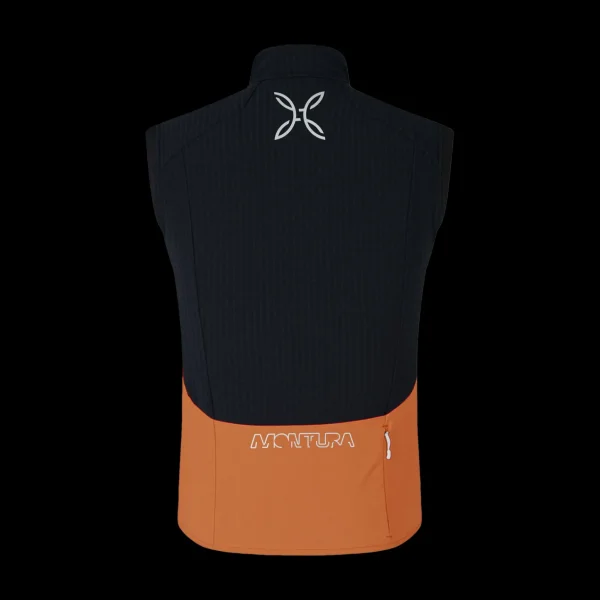 SKI STYLE VEST<Montura Cheap
