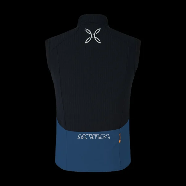 SKI STYLE VEST<Montura Cheap
