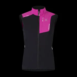 SKI STYLE VEST WOMAN<Montura Flash Sale