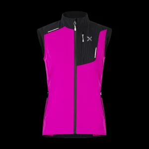 SKI STYLE VEST WOMAN<Montura Flash Sale