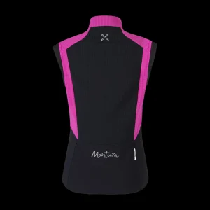 SKI STYLE VEST WOMAN<Montura Flash Sale