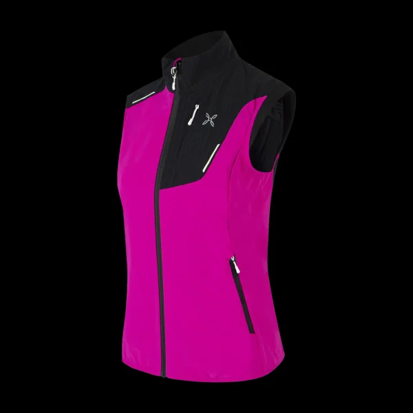 SKI STYLE VEST WOMAN<Montura Flash Sale