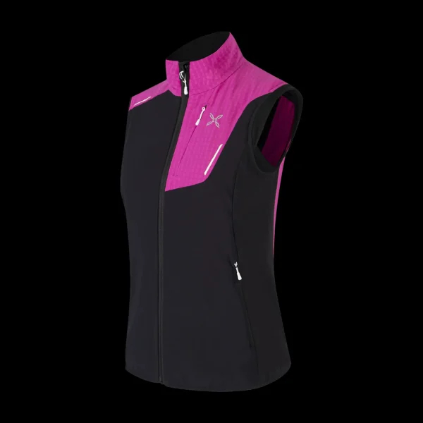 SKI STYLE VEST WOMAN<Montura Flash Sale