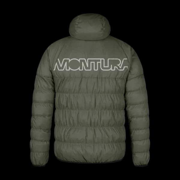 SKILL DUVET<Montura Sale