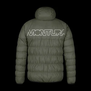SKILL DUVET<Montura Store