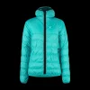 SKILL DUVET WOMAN<Montura Store