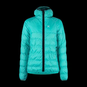 SKILL DUVET WOMAN<Montura Store