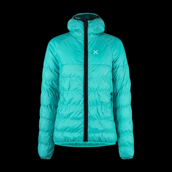 SKILL DUVET WOMAN<Montura Store