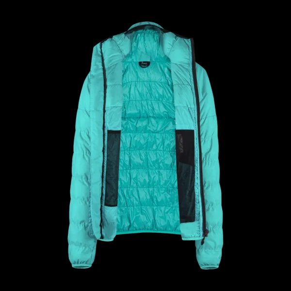 SKILL DUVET WOMAN<Montura Store