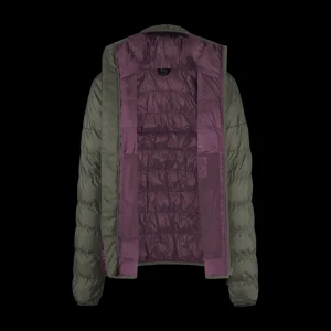 SKILL DUVET WOMAN<Montura Store