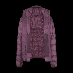 SKILL DUVET WOMAN<Montura Store