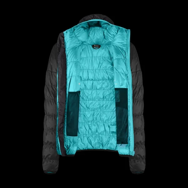 SKILL DUVET WOMAN<Montura Sale