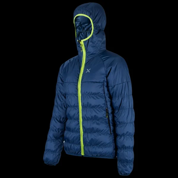 SKILL DUVET WOMAN<Montura Store