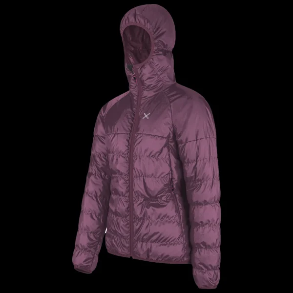 SKILL DUVET WOMAN<Montura Sale