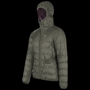 SKILL DUVET WOMAN<Montura Store