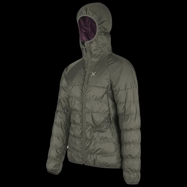 SKILL DUVET WOMAN<Montura Store