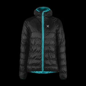 SKILL DUVET WOMAN<Montura Store