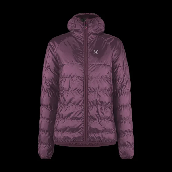 SKILL DUVET WOMAN<Montura Store